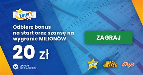 kody promocyjne lotto.